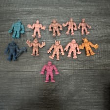 Lot mattel m.u. for sale  Cranberry Township