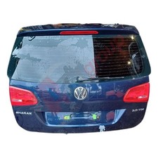 Sharan bluemotion tailgate for sale  WOKINGHAM
