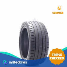 Used 285 40zr19 for sale  Chicago
