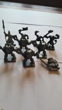 Lotto warhammer quest usato  Vische
