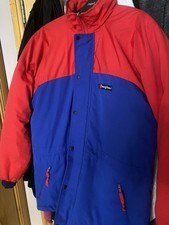 Berghaus jacket oasis for sale  LAURENCEKIRK