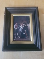 Franz defregger besuch gebraucht kaufen  Flintsbach a.Inn