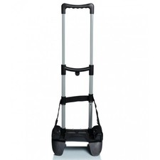 Carrello pieghevole trolley usato  Luserna San Giovanni