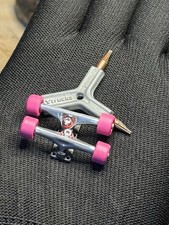 fingerboard wheels for sale  Aptos