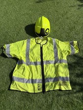 Rosenbauer fire helmet for sale  GATESHEAD