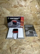 Nintendo n64 memory for sale  BARNSLEY