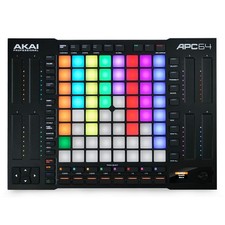 Akai professional apc64 d'occasion  Expédié en Belgium