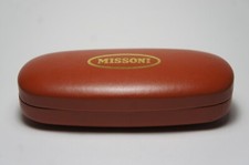 missoni glasses case for sale  ABERYSTWYTH