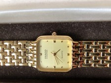 Gold plated imado for sale  BRISTOL