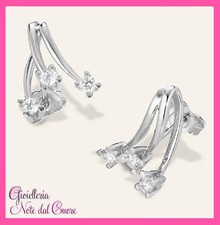 Orecchini trilogy oro usato  Salerno