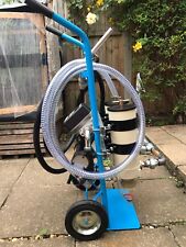Diesel polishing cleaning for sale  ALTON