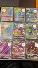 Collection cartes pokémon d'occasion  Bordeaux-