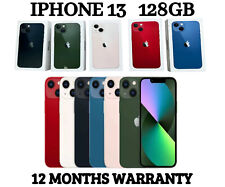 Apple iphone 128gb for sale  SLOUGH