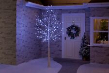 Led birch tree for sale  BLACKPOOL