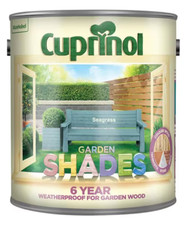 Cuprinol garden urban for sale  BRADFORD
