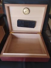 Humidor umidificatore per usato  Udine