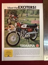 Yamaha grand prix for sale  Land O Lakes