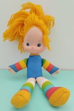Rainbow brite poupée d'occasion  Rouen-