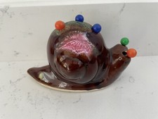 Vintage snail pickle for sale  MELTON MOWBRAY