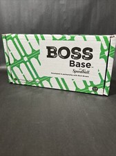 Boss base speedball for sale  Powhatan