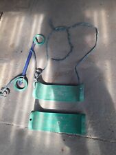 Kids garden swing for sale  BIRMINGHAM