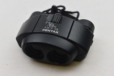 Pentax binoculars ucf for sale  Denver