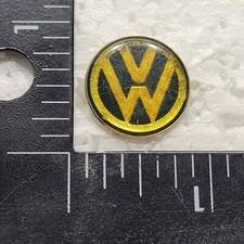 Volkswagen hat lapel for sale  El Paso