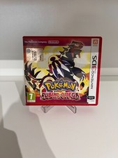 Pokémon omega ruby usato  Brescia