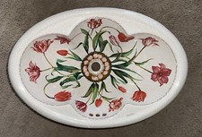 Kohler red tulip for sale  Utica
