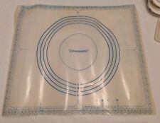 Tupperware vintage backunterla gebraucht kaufen  Plauen