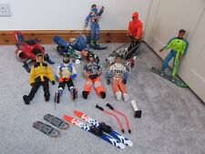 Action man snowball for sale  BRIGG