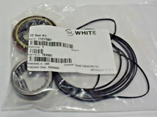 New white hydraulic for sale  Fairfield
