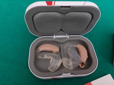 Apparecchi acustici retro usato Apparecchi acustici retro usato  Monzuno