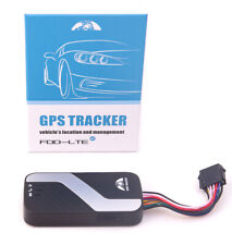 Rastreador GPS 4G Coban GPS403C GSM/GPRS/LTE 4G Vehículo BAANOOL GPS-403C en stock segunda mano  Embacar hacia Argentina