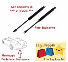 Molle gas cofano usato  Italia