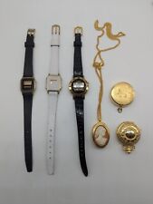 Lot montres vintage d'occasion  Sète