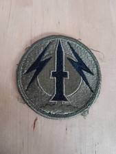 56th artillery brigade gebraucht kaufen  Hornbach