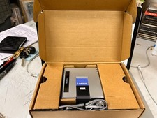 ata linksys comprar usado ata linksys comprar usado Enviando para Brazil