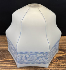 Art deco hexagonal for sale  WIMBORNE