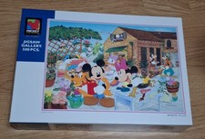 Tenyo puzzle 500 gebraucht kaufen  Bekond, Leiwen, Riol