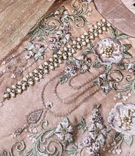 Pink fancy wear for sale  HALIFAX