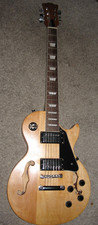 Diy kit guitar for sale  Mentor