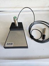 Suporte de mesa para microfone AKG ST5 comprar usado  Enviando para Brazil