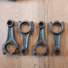 Ford cosworth conrods for sale  DERBY