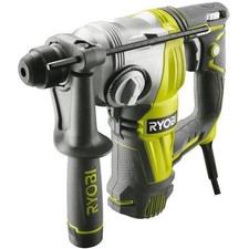 Ryobi perforateur burineur d'occasion  Cheniménil