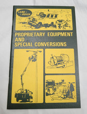 Vintage land rover for sale  HEBDEN BRIDGE