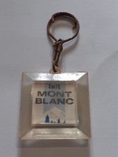 Porte clé clef d'occasion  Riom