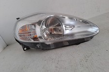 Faro fanale anteriore usato  Piombino