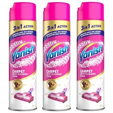 Vanish gold carpet for sale  SWANSEA