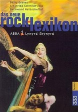 Rock lexikon 1 gebraucht kaufen  Berlin